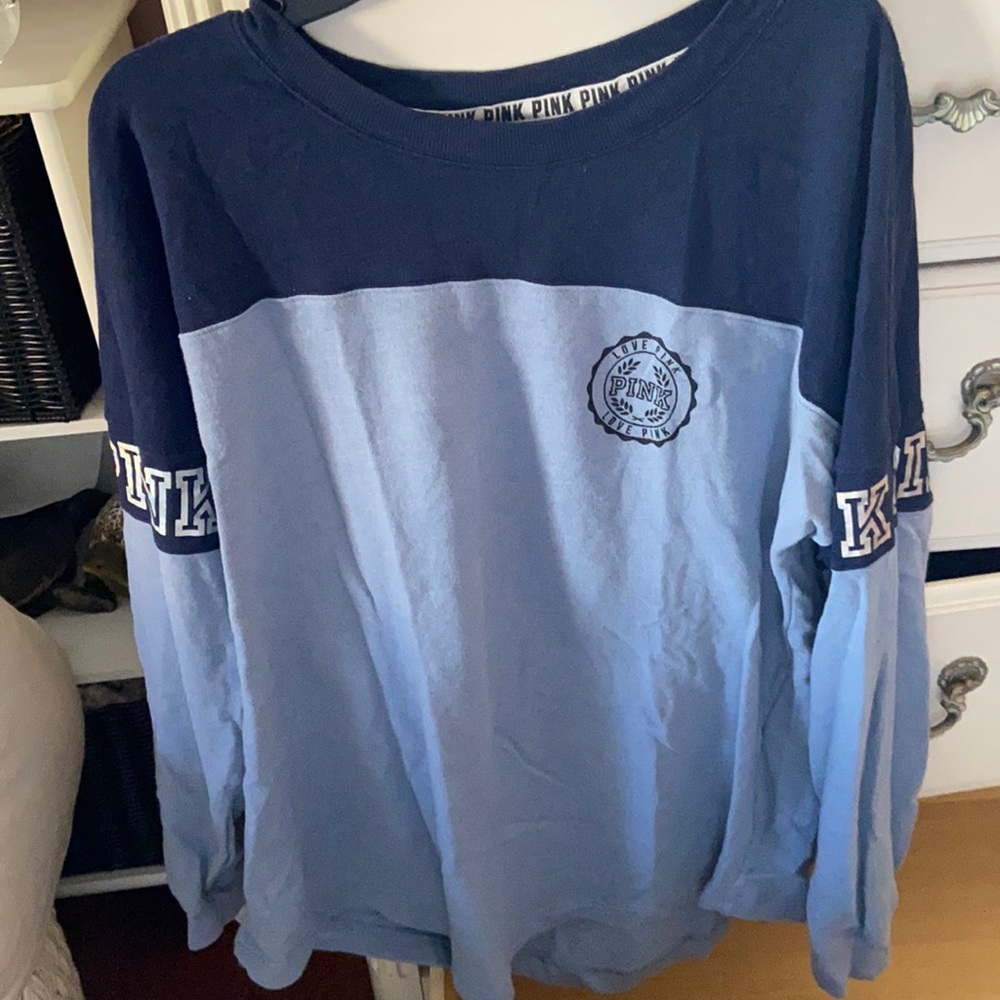 Victoria secret long sleeve